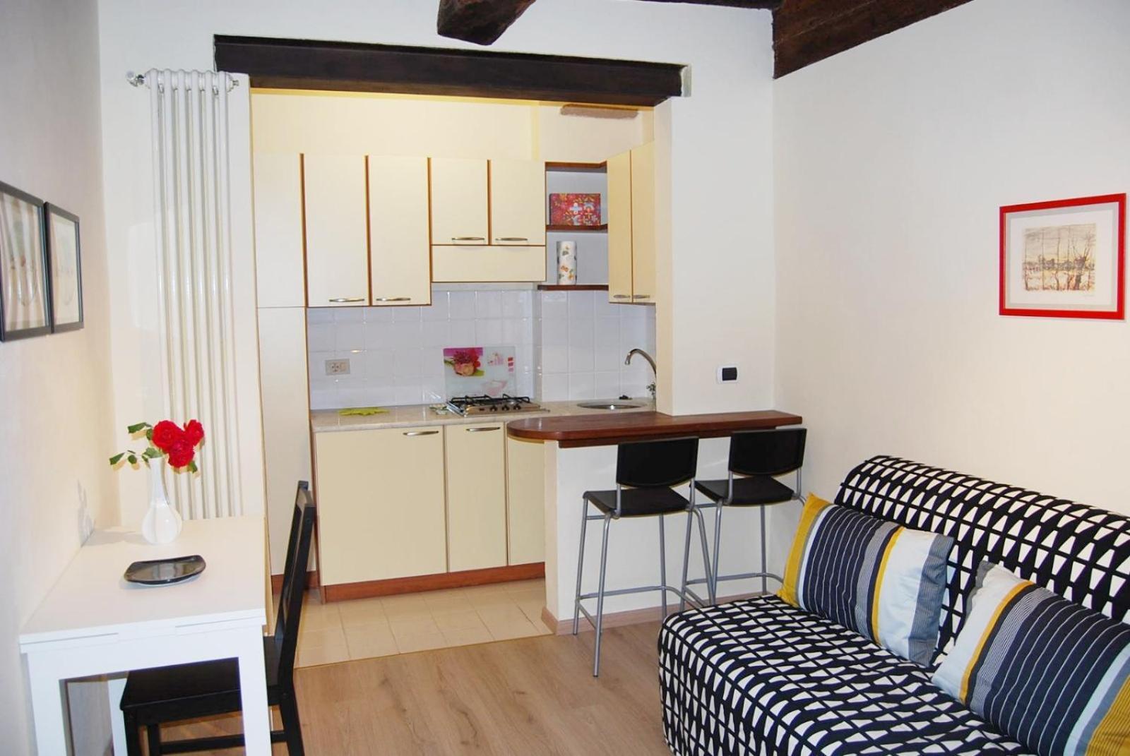 Il Giardino Segreto Apartment Lucca Exterior photo