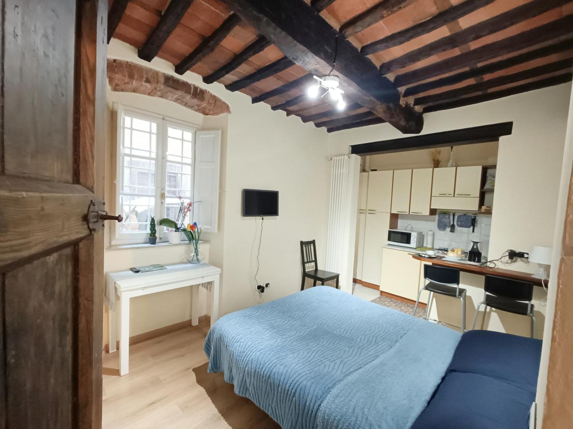 Il Giardino Segreto Apartment Lucca Room photo