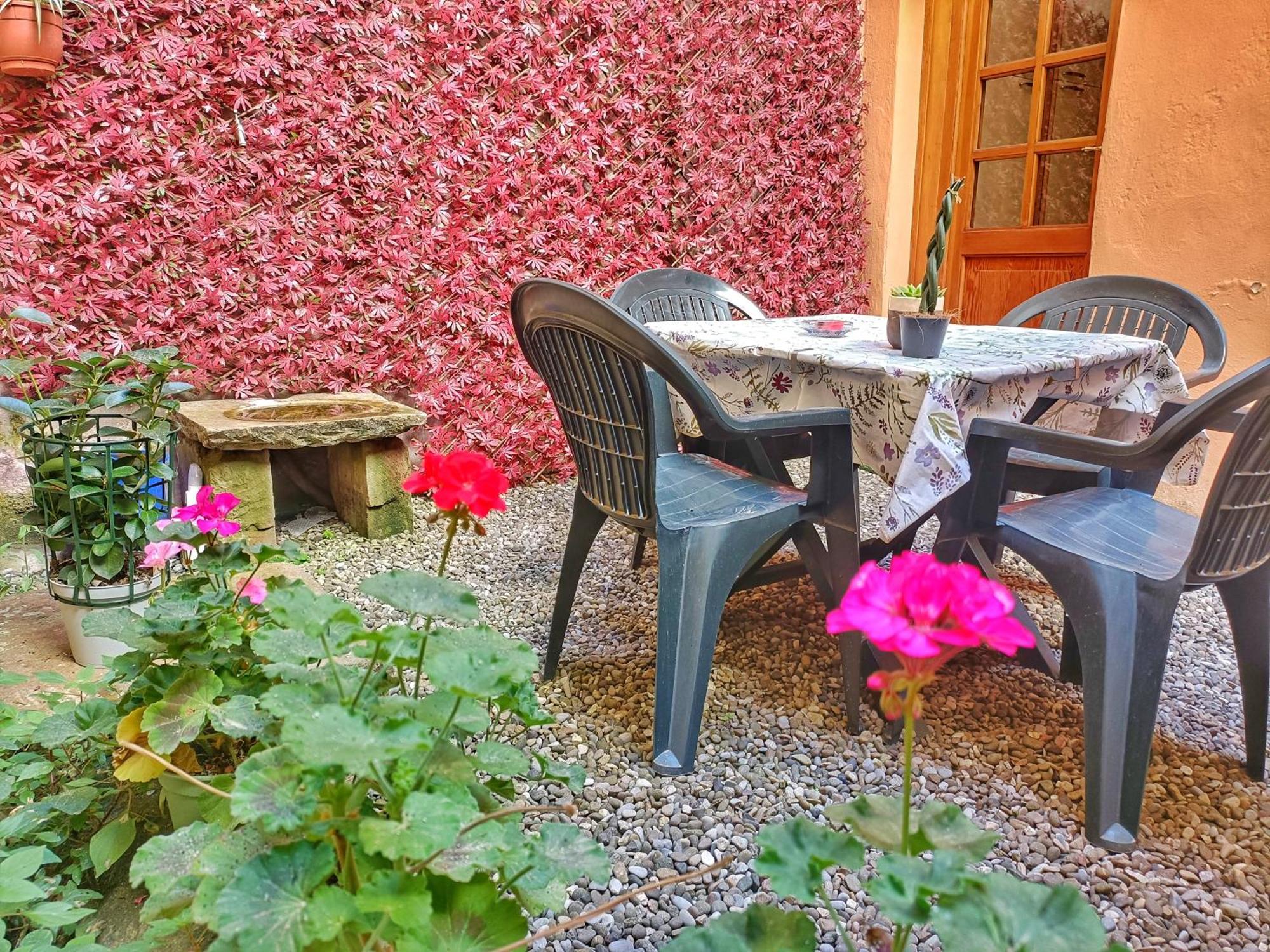 Il Giardino Segreto Apartment Lucca Exterior photo